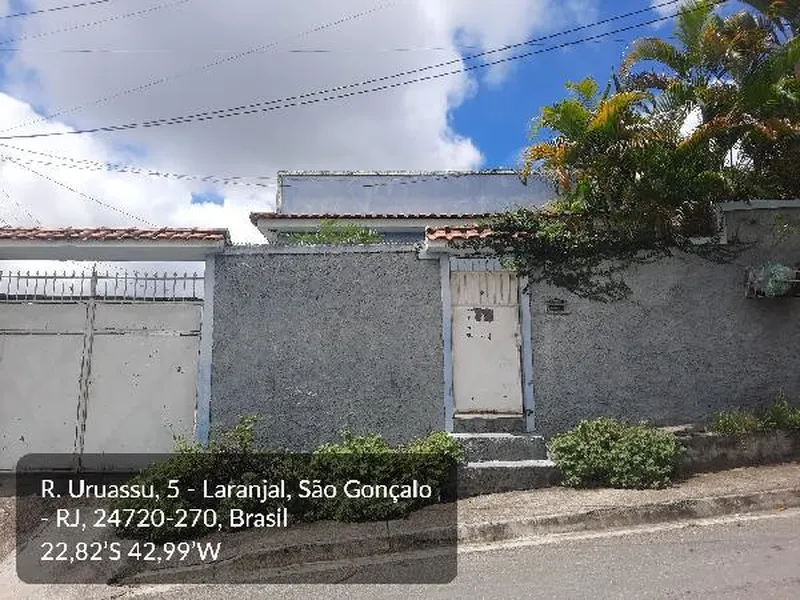Casa em Venda Direta