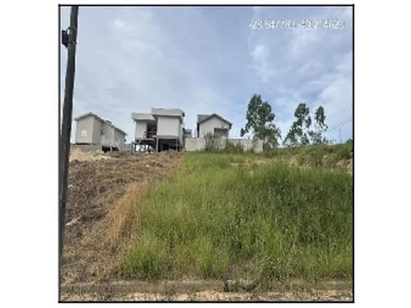 Terreno em Leilão Extrajudicial