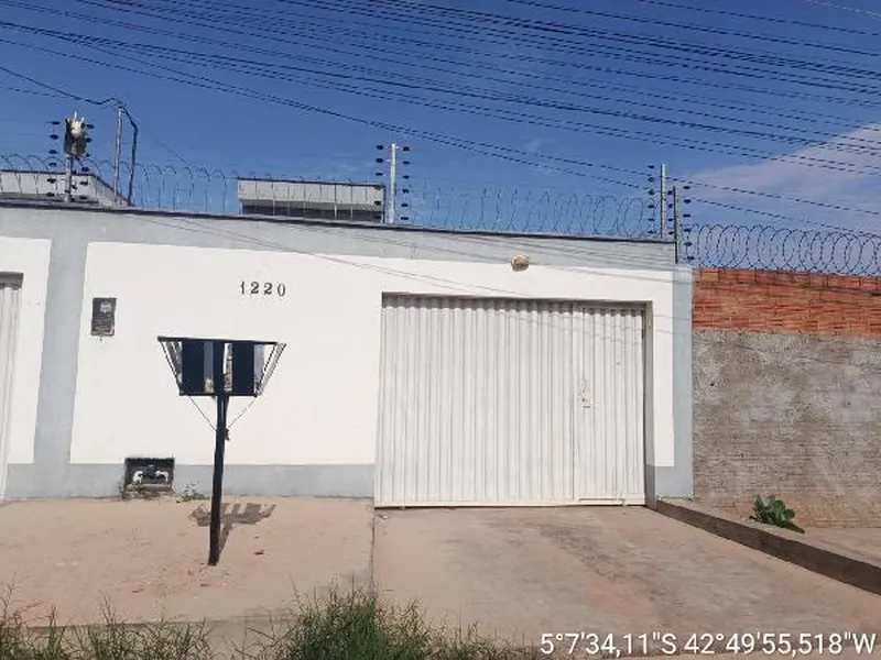Casa em Leilão Extrajudicial