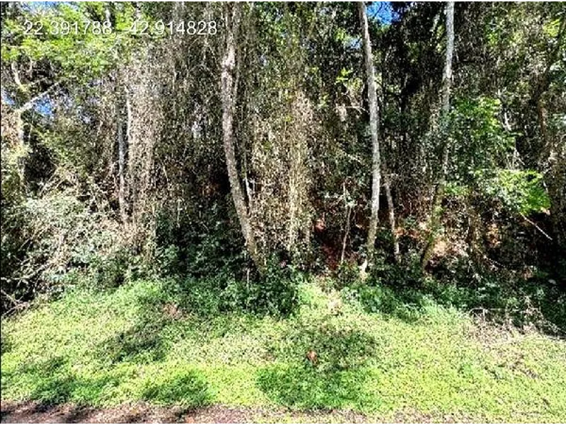 Terreno em Leilão Extrajudicial