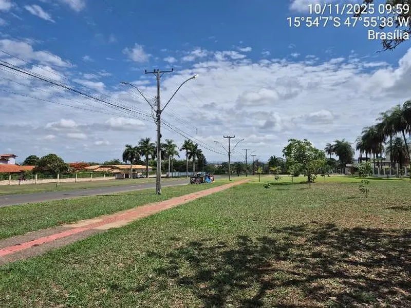 Terreno em Licitação