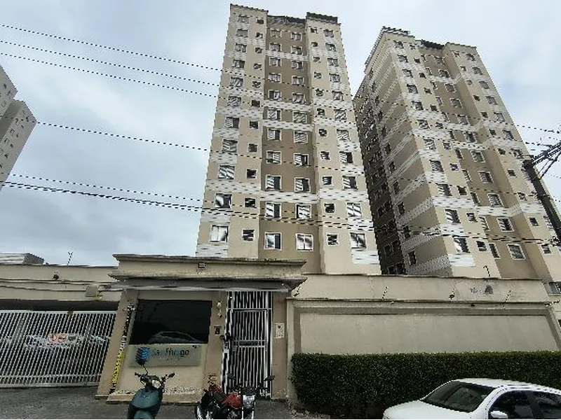 Apartamento em Licitação