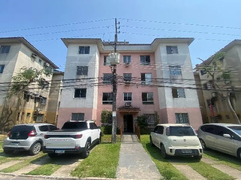 Apartamento em Venda Direta