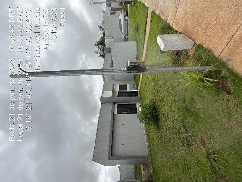 Casa em Leilão Extrajudicial