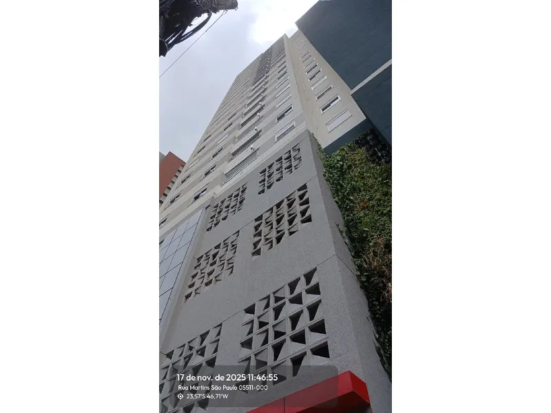 Apartamento em Licitação