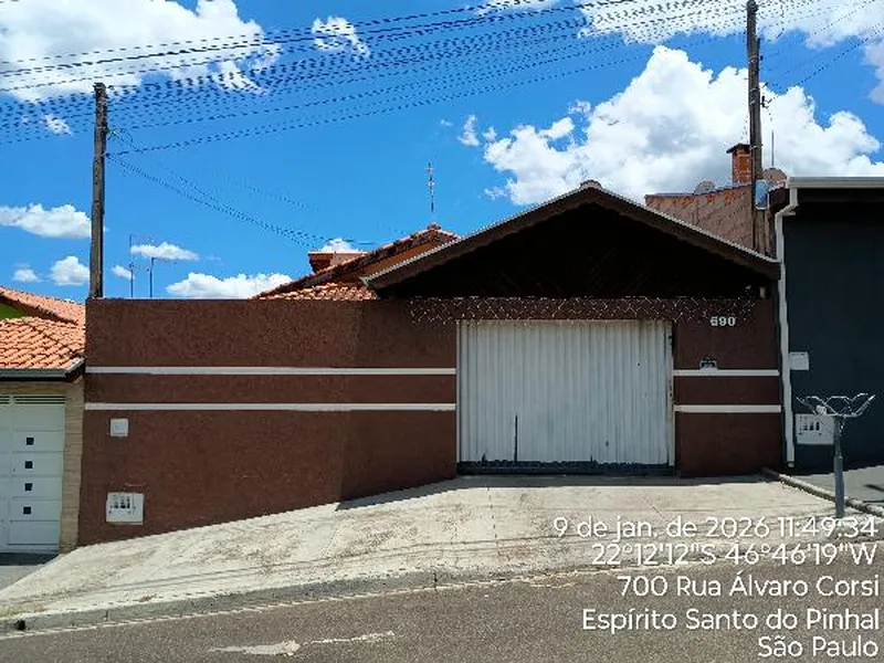 Casa em Leilão Extrajudicial