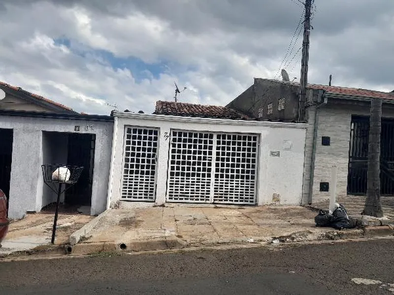 Casa em Licitação