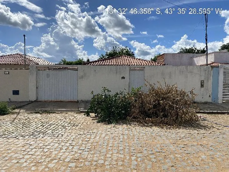 Casa em Leilão Extrajudicial