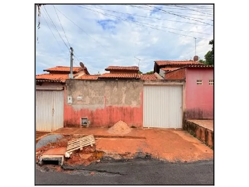 Casa em Venda Direta