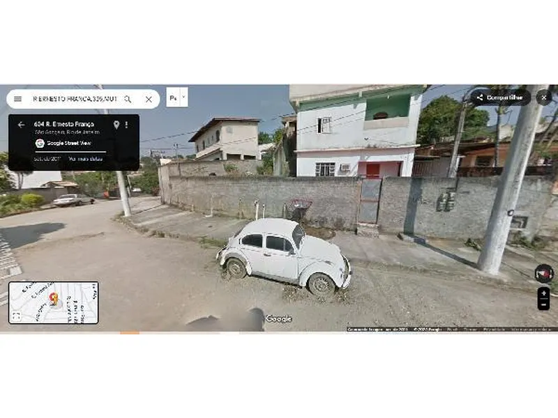 Casa em Venda Direta