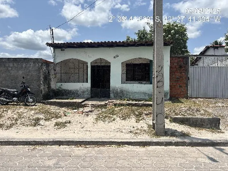 Casa em Venda Direta