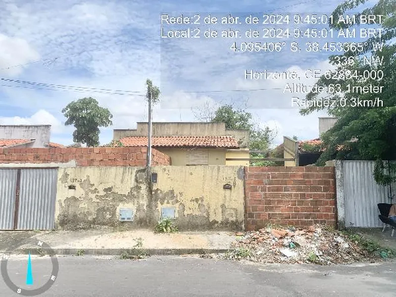 Casa em Venda Direta