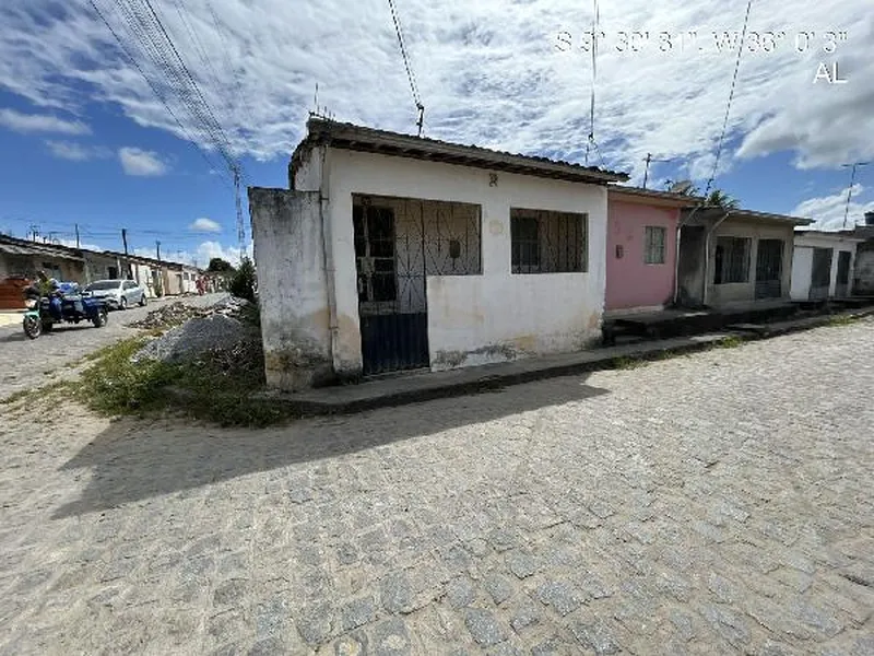 Casa em Leilão Extrajudicial