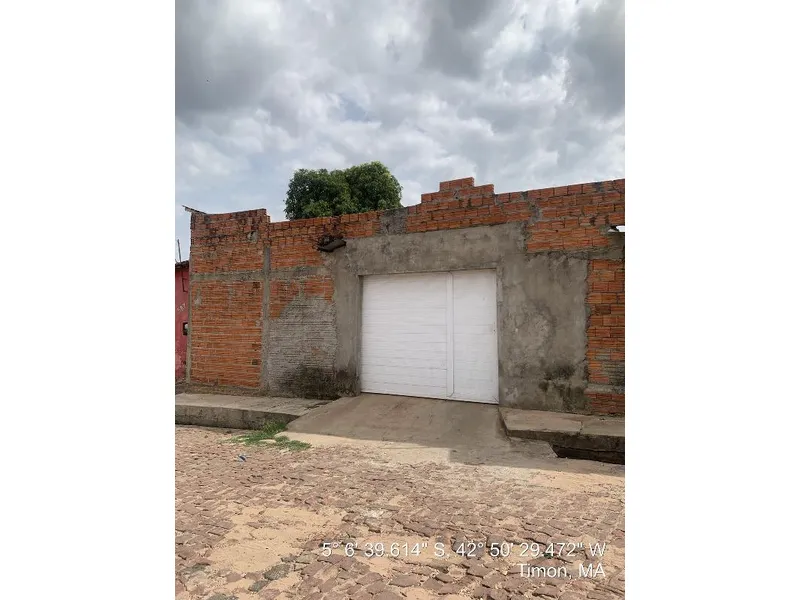 Casa em Leilão Extrajudicial