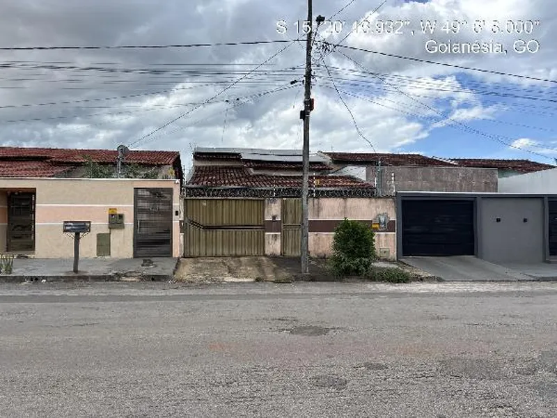 Casa em Leilão Extrajudicial