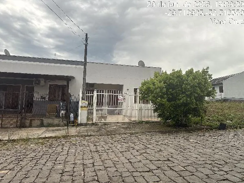 Casa em Leilão Extrajudicial