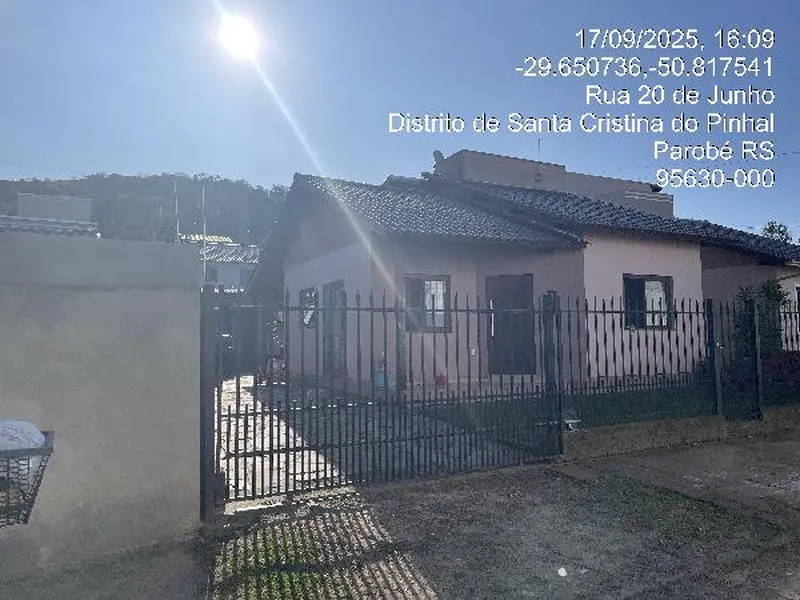 Casa em Venda Direta