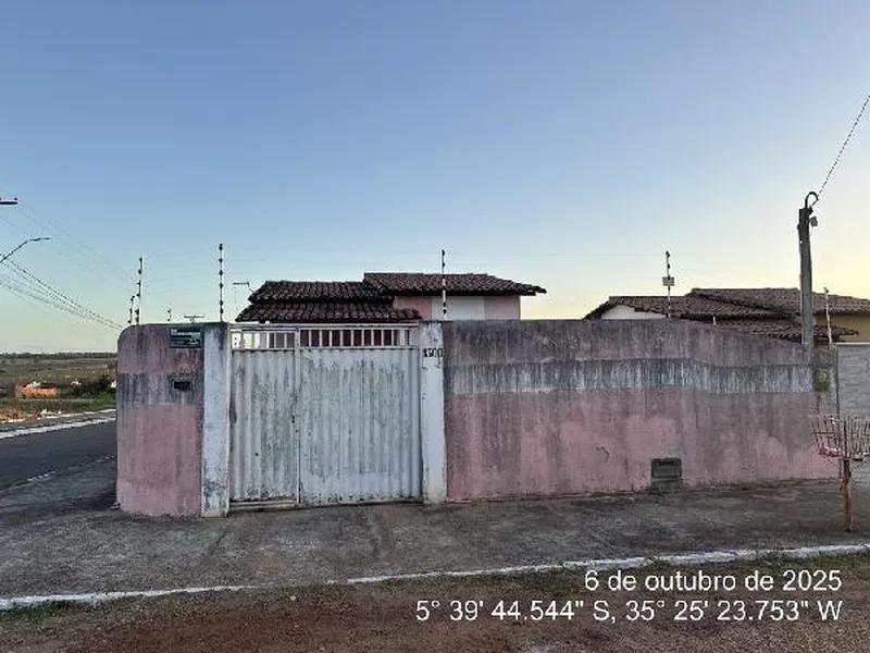 Casa em Venda Direta