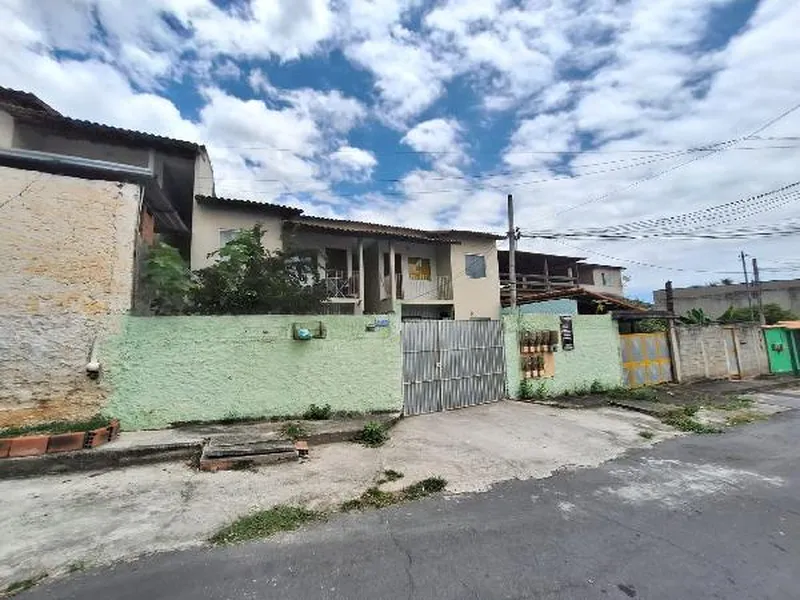 Apartamento em Licitação