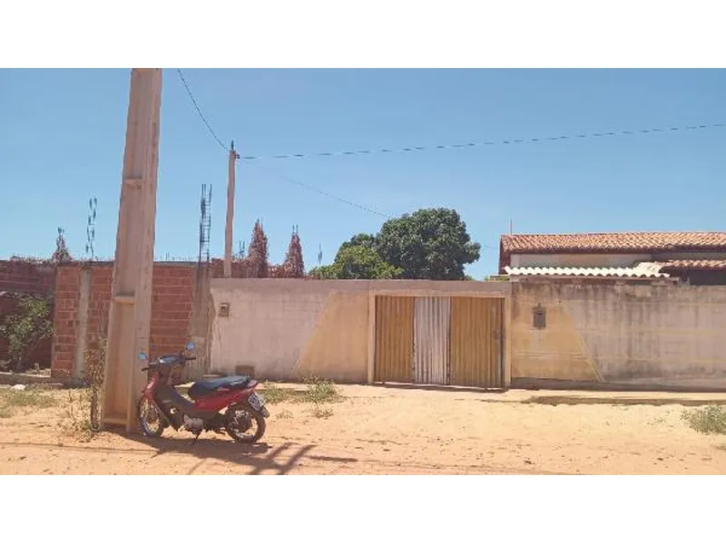 Casa em Leilão Extrajudicial