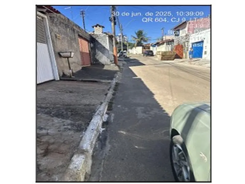 Casa em Leilão Extrajudicial