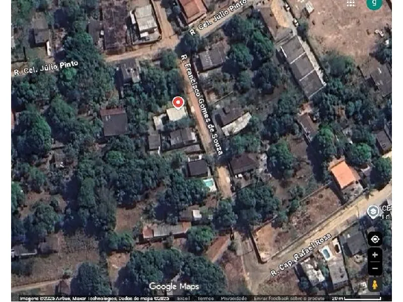 Casa em Venda Direta