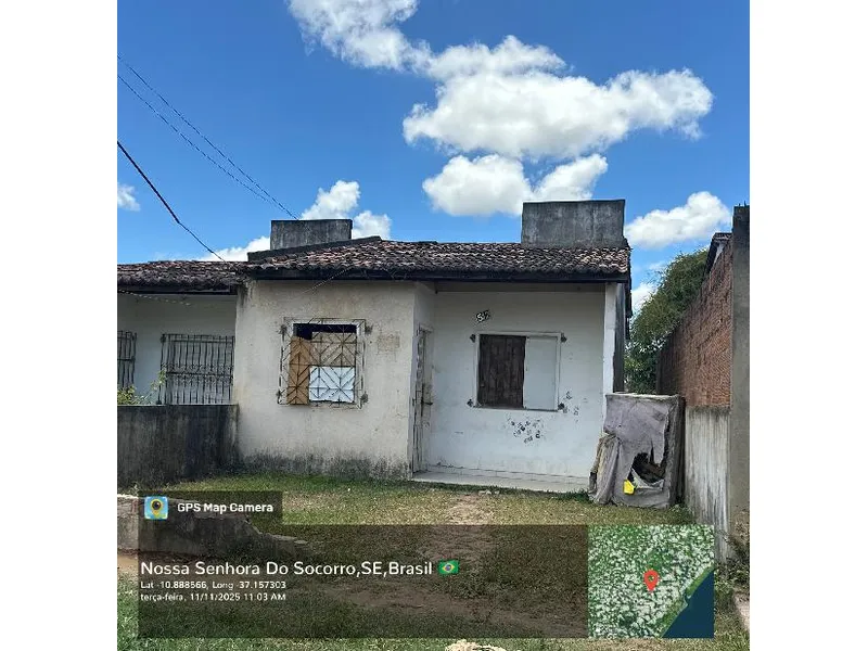 Casa em Venda Direta