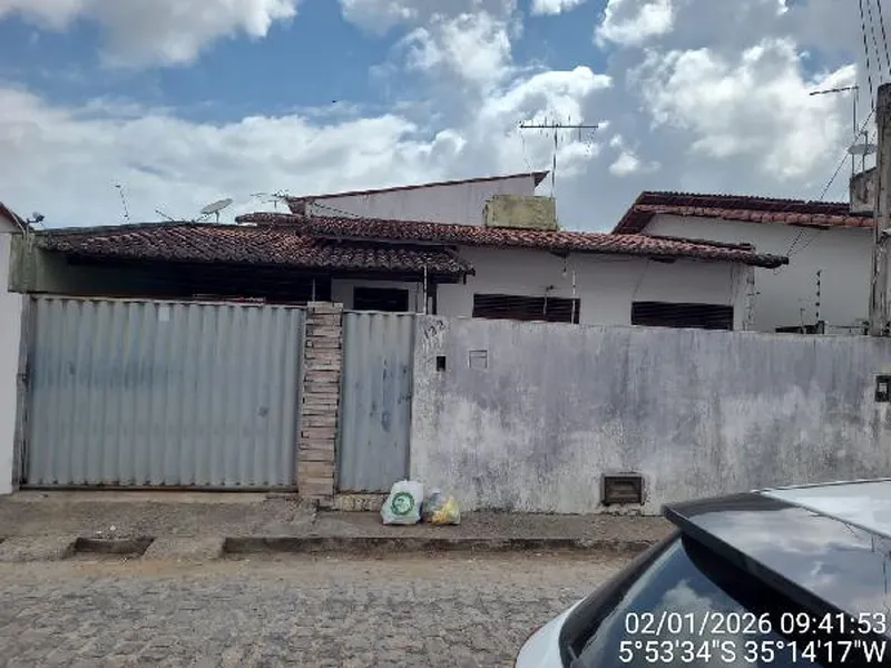 Casa em Leilão Extrajudicial