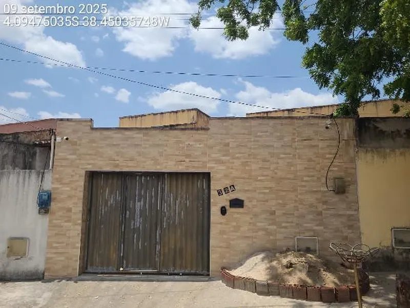 Casa em Leilão Extrajudicial