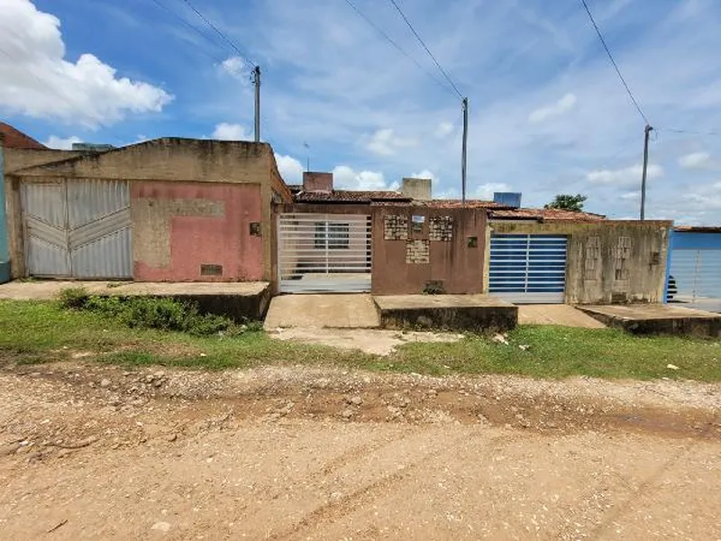 Casa em Venda Direta