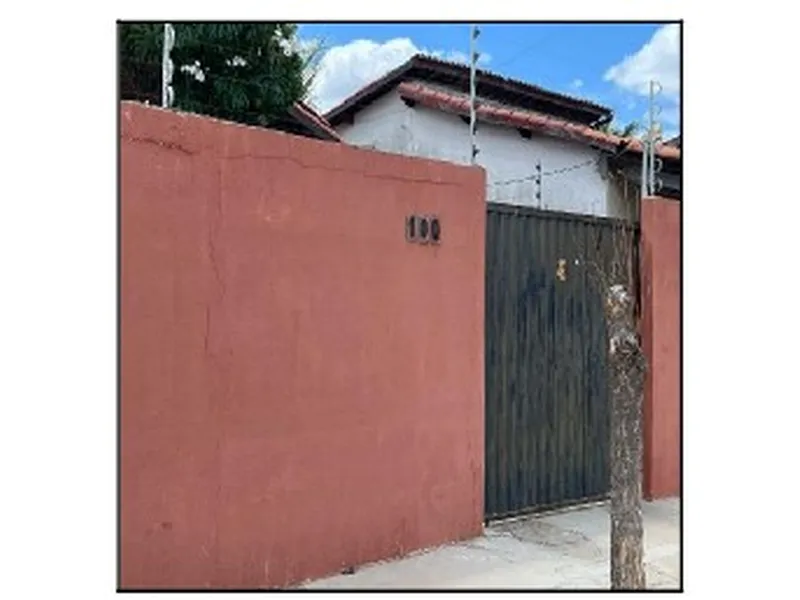 Casa em Leilão Extrajudicial