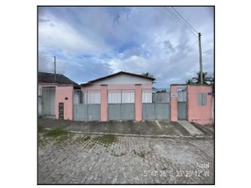 Casa em Venda Direta