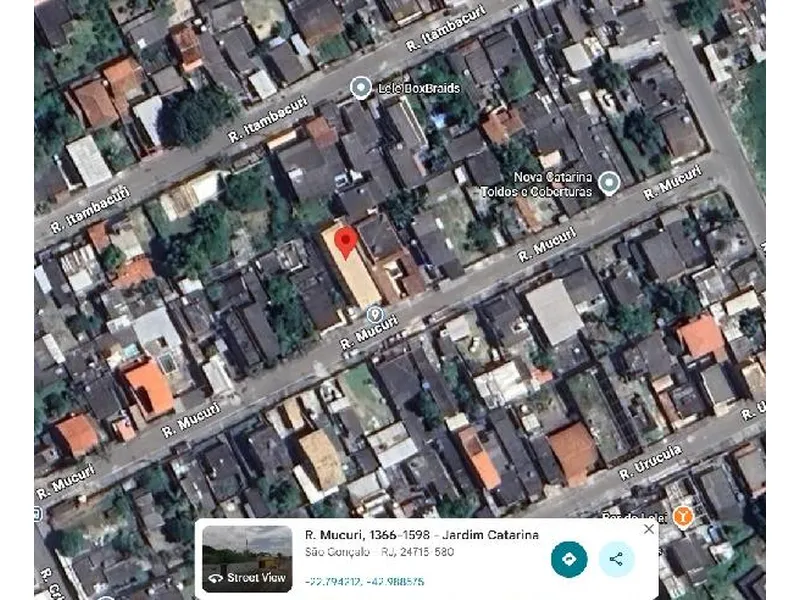 Casa em Leilão Extrajudicial