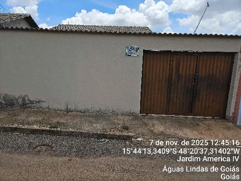 Casa em Venda Direta