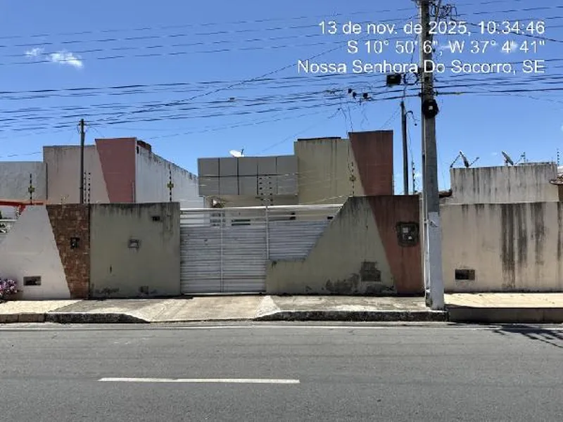 Casa em Licitação