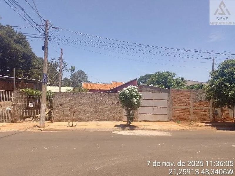 Casa em Venda Direta