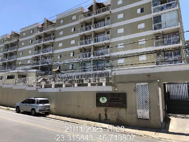 Apartamento em Licitação