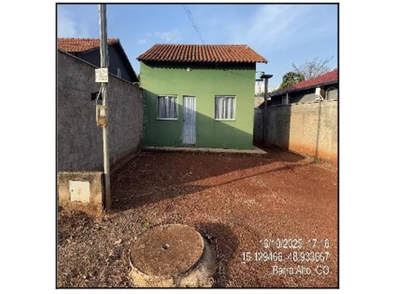Casa em Venda Direta