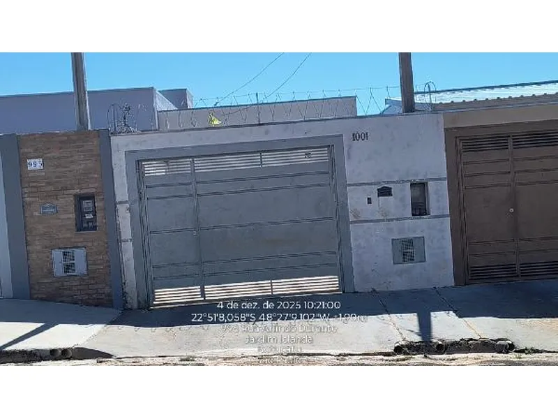 Casa em Leilão Extrajudicial