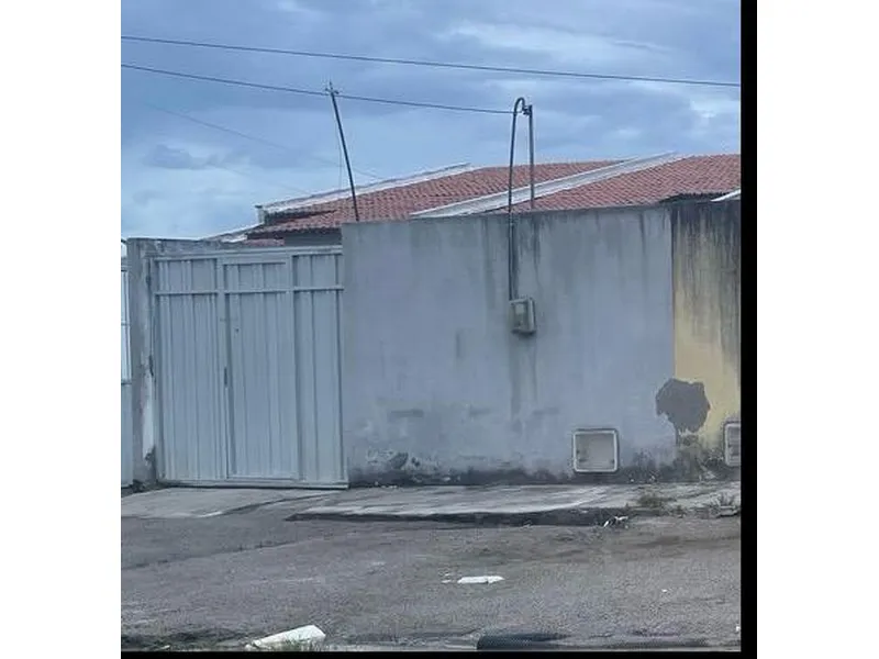 Casa em Venda Direta