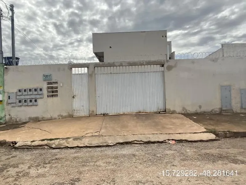 Apartamento em Venda Direta