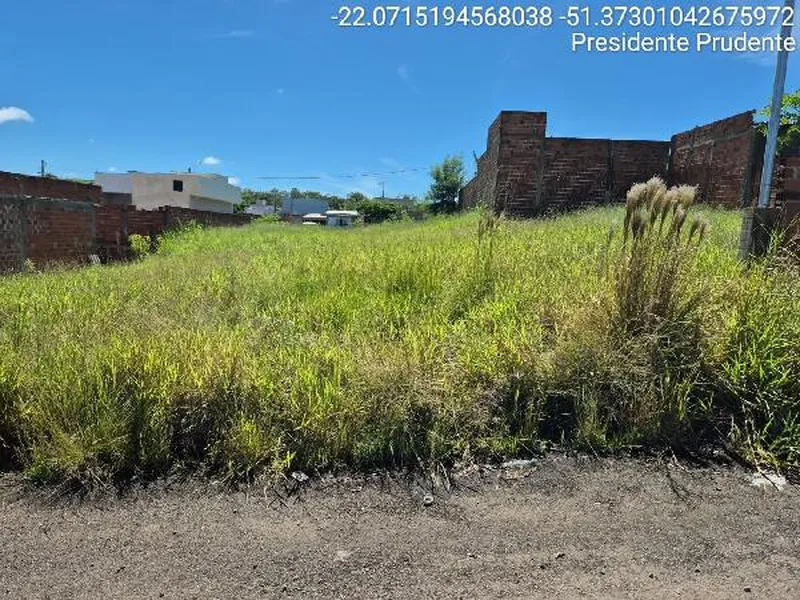 Terreno em Leilão Extrajudicial