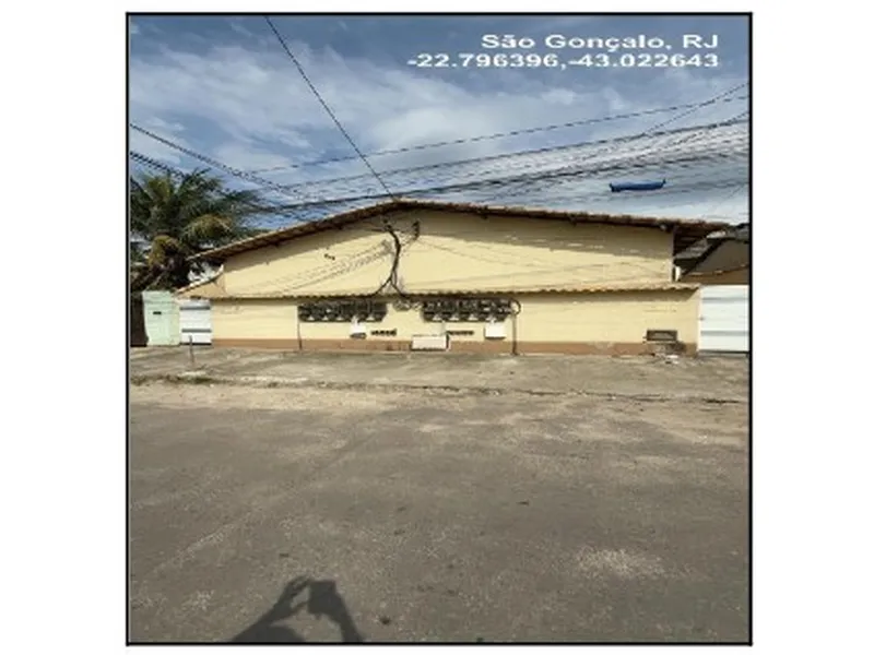 Casa em Venda Direta