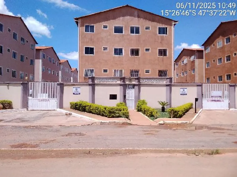 Apartamento em Venda Direta