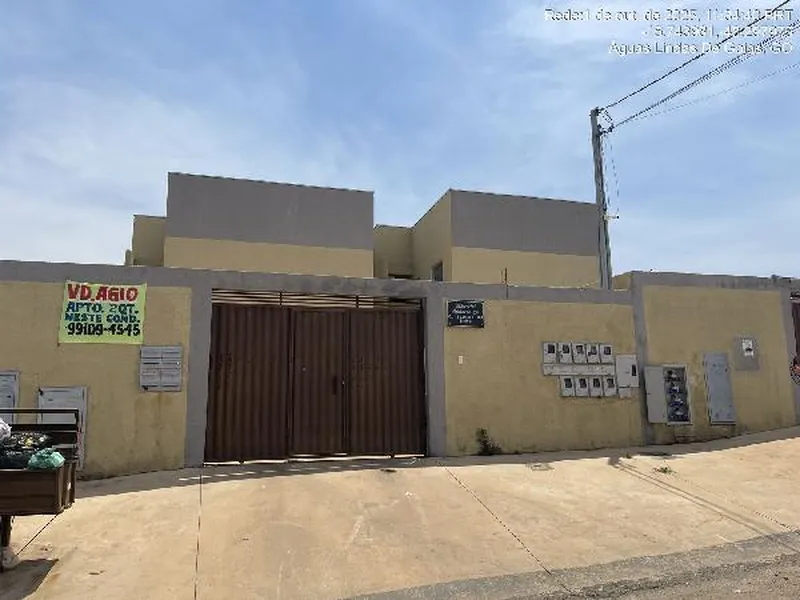 Apartamento em Venda Direta