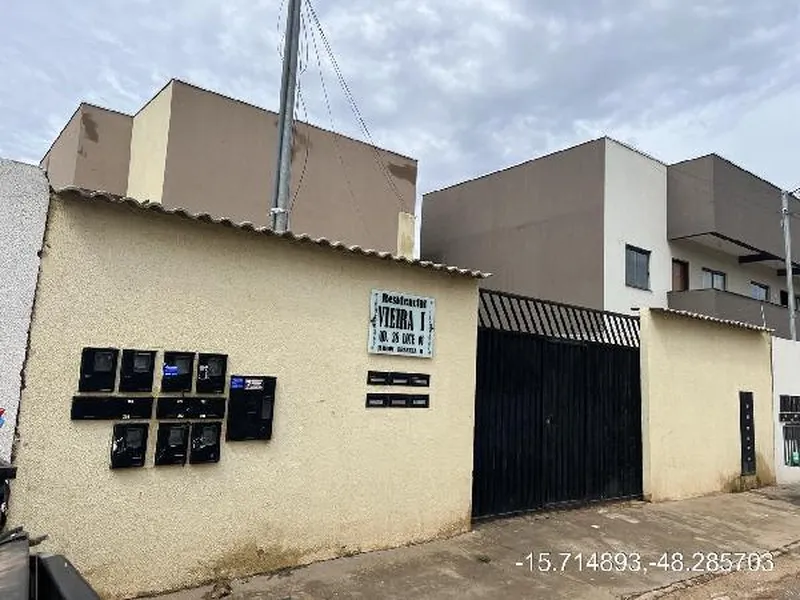 Apartamento em Venda Direta