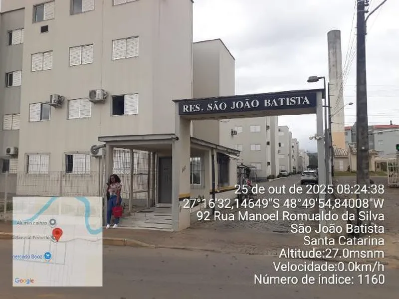 Apartamento em Venda Direta