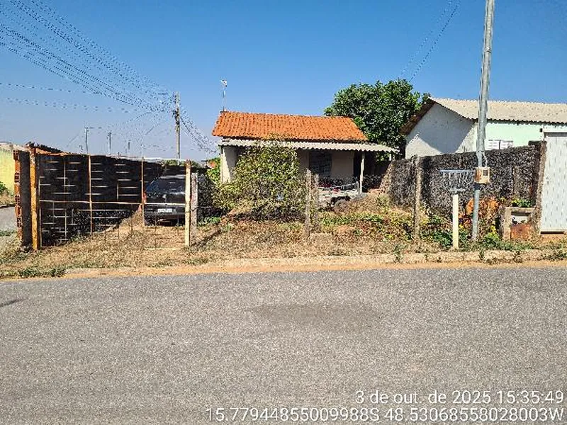 Casa em Venda Direta