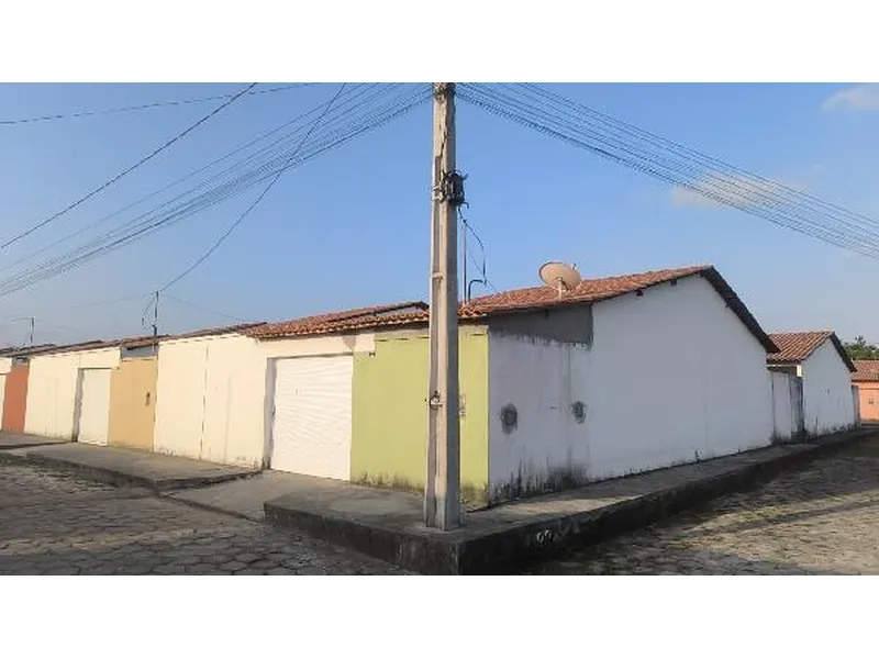 Casa em Venda Direta