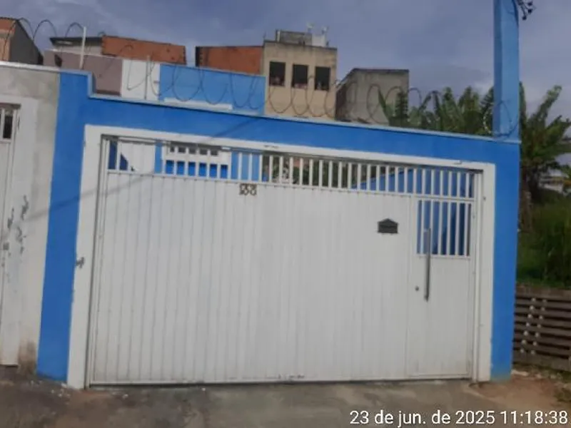 Casa em Venda Direta